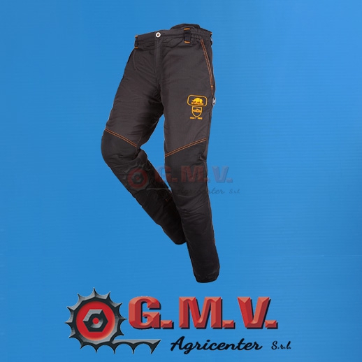 Pantaloni Antitaglio Per Motosega BasePro Classe 1 Tipo A Tg.S (SIP  Protection) a 82,85 € - GMV Agricenter